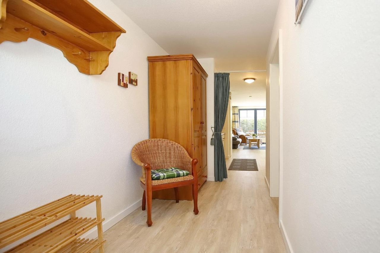 Feriendorf Papillon Wohnung 13-4 Ostseebad Boltenhagen Exterior foto